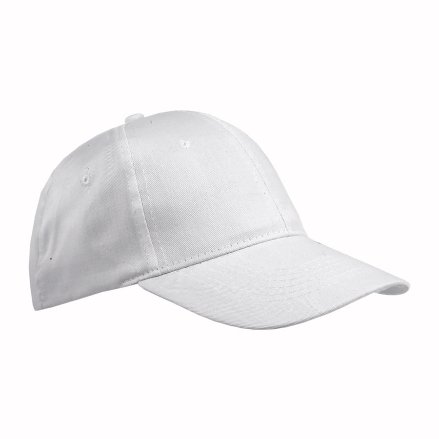 G00916 Cappellino a 6 pannelli