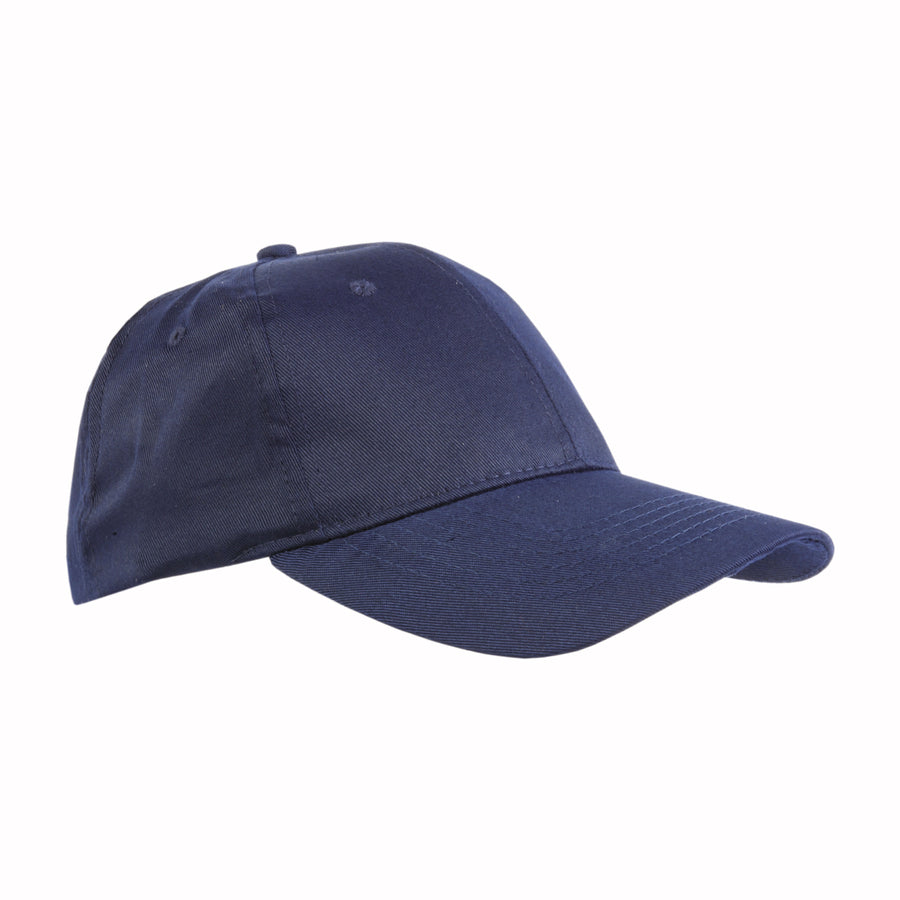 G00916 Cappellino a 6 pannelli