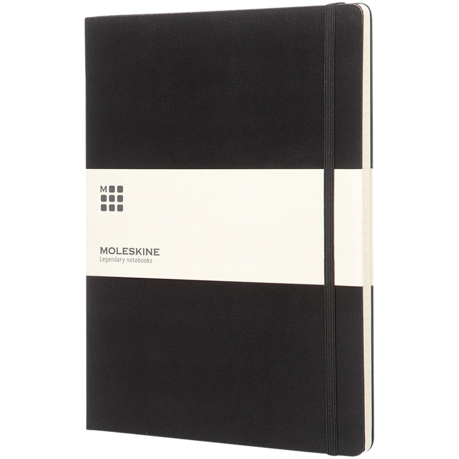 G107152 Moleskine con copertina rigida XL 19x25 cm