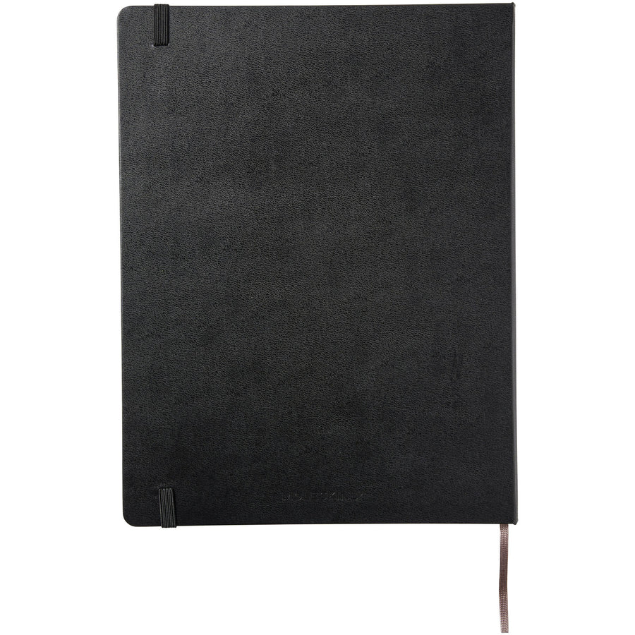 G107152 Moleskine con copertina rigida XL 19x25 cm