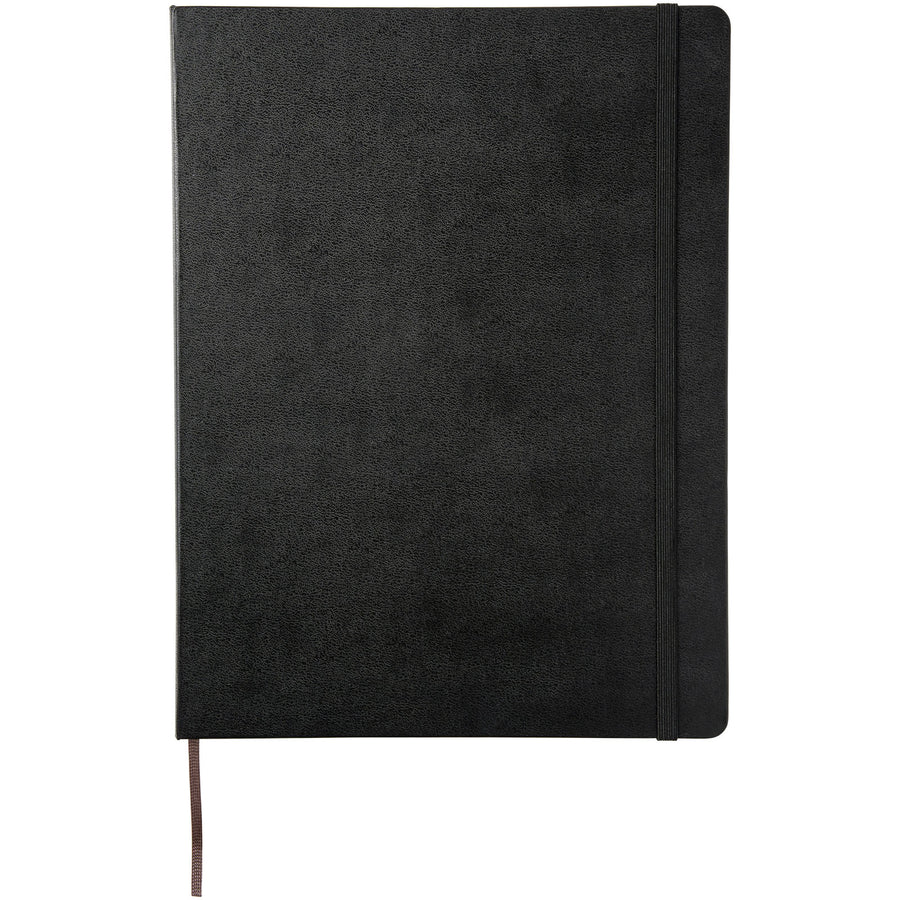 G107152 Moleskine con copertina rigida XL 19x25 cm