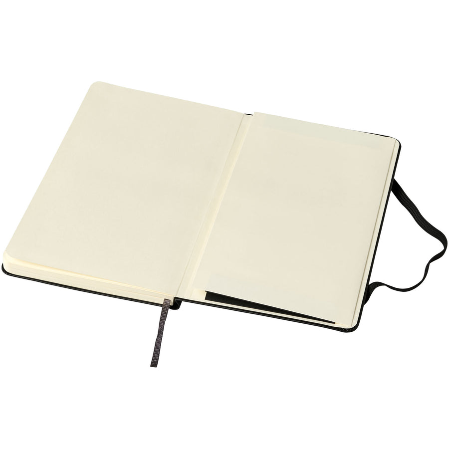 G107153 Moleskine con copertina rigida M 9x14 cm