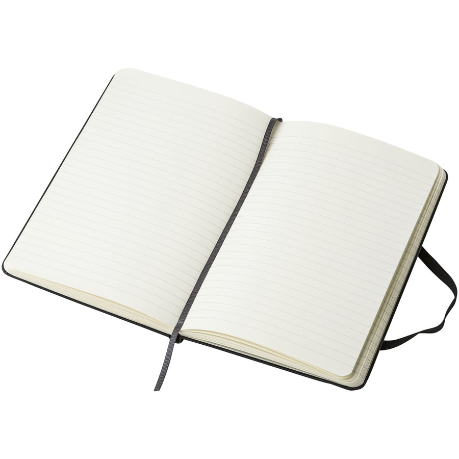 G107153 Moleskine con copertina rigida M 9x14 cm