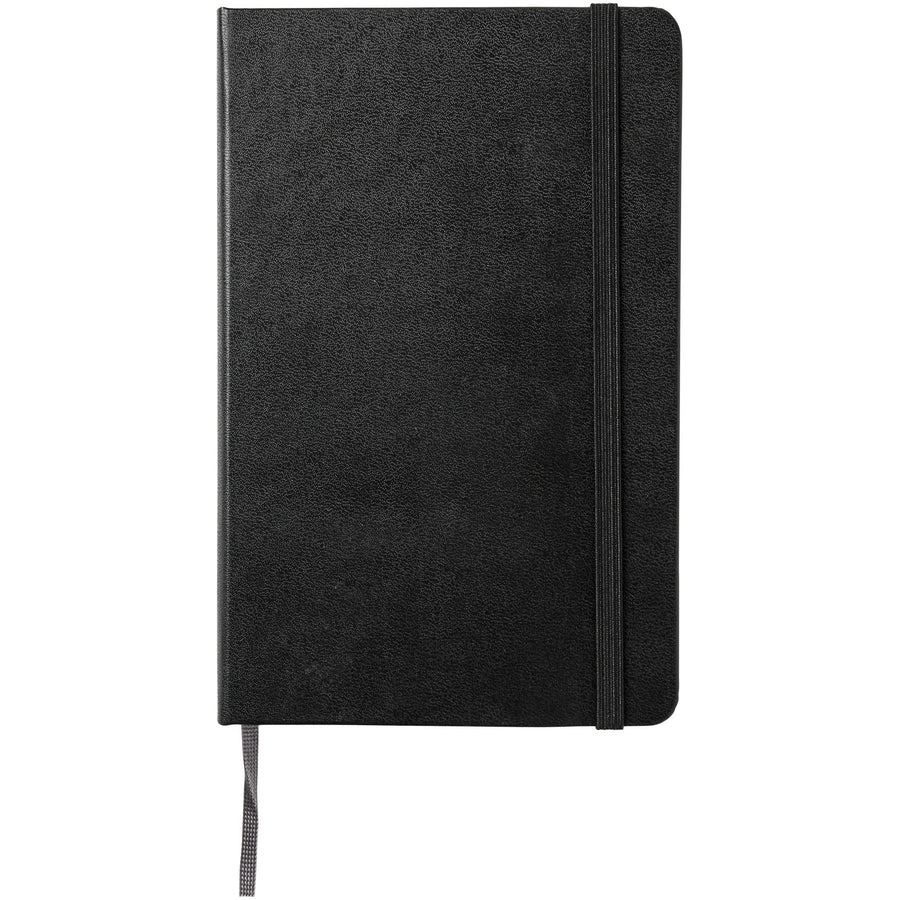 G107153 Moleskine con copertina rigida M 9x14 cm