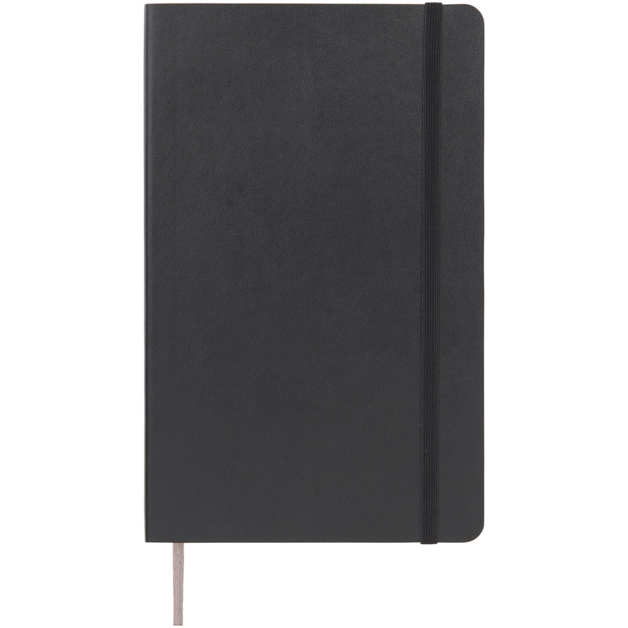 G107156 Moleskine con copertina morbida L 13x21 cm