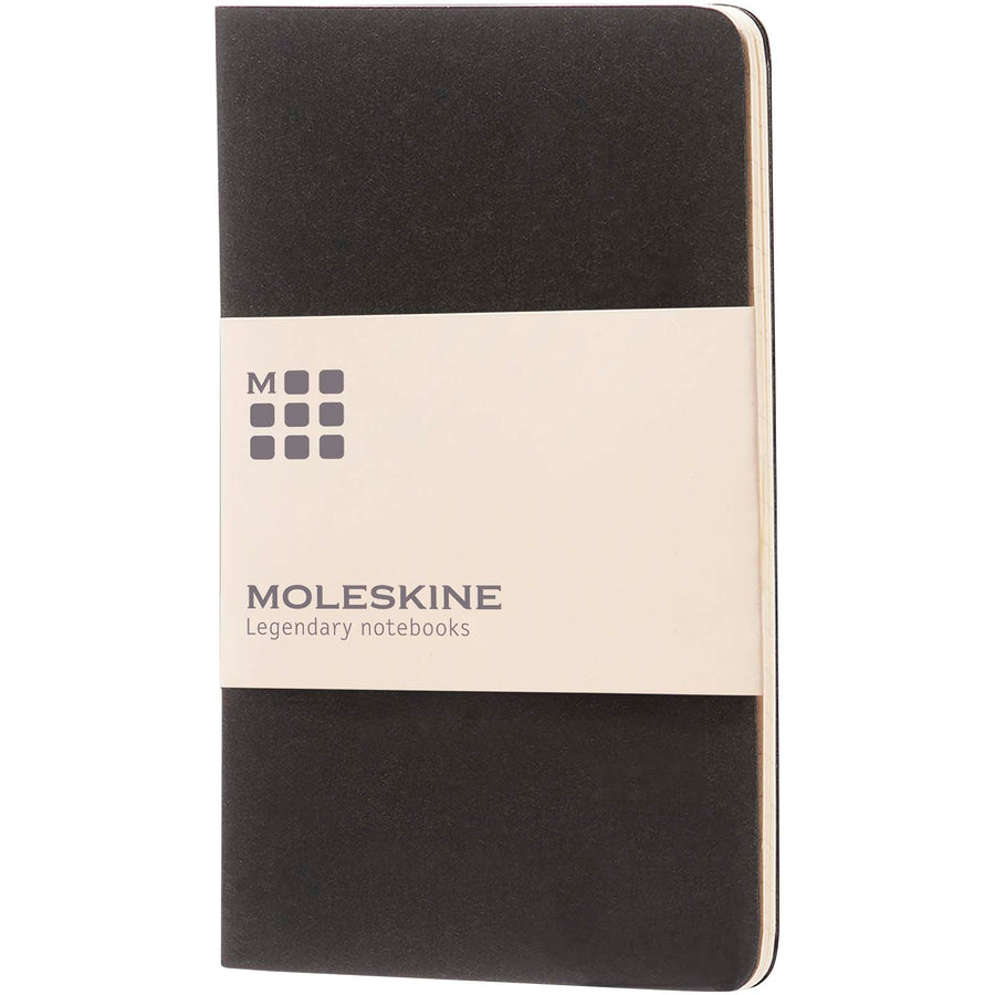 G107160 Moleskine a righe Cahier PK