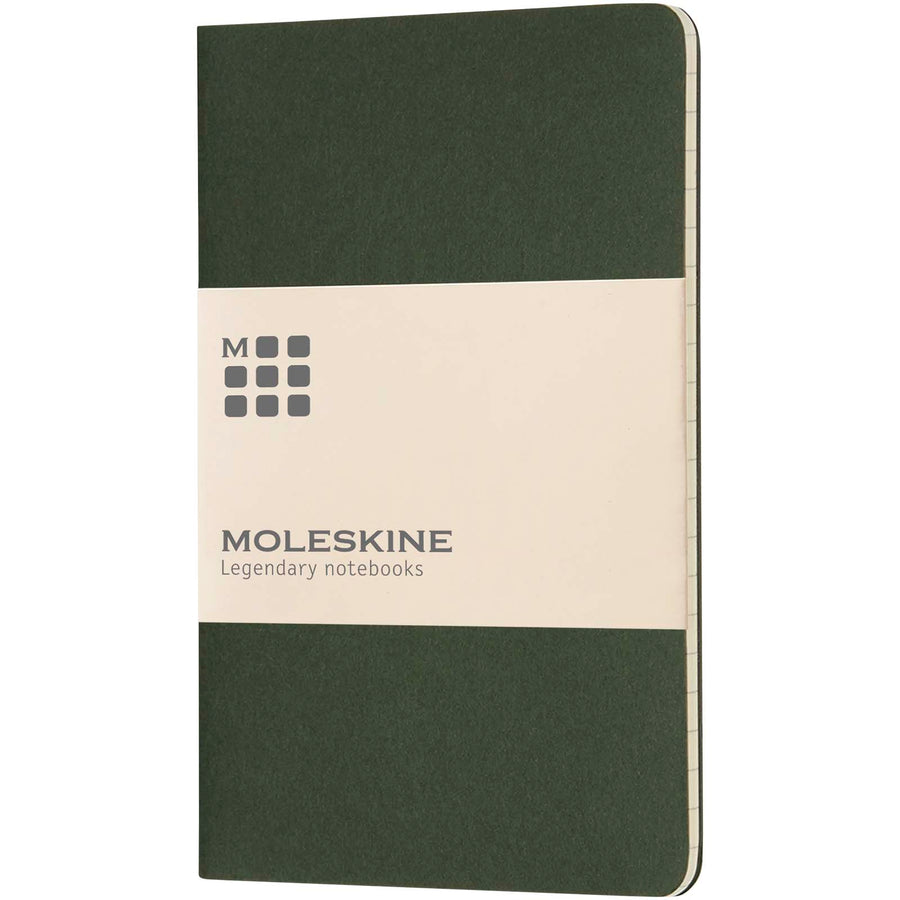 G107160 Moleskine a righe Cahier PK