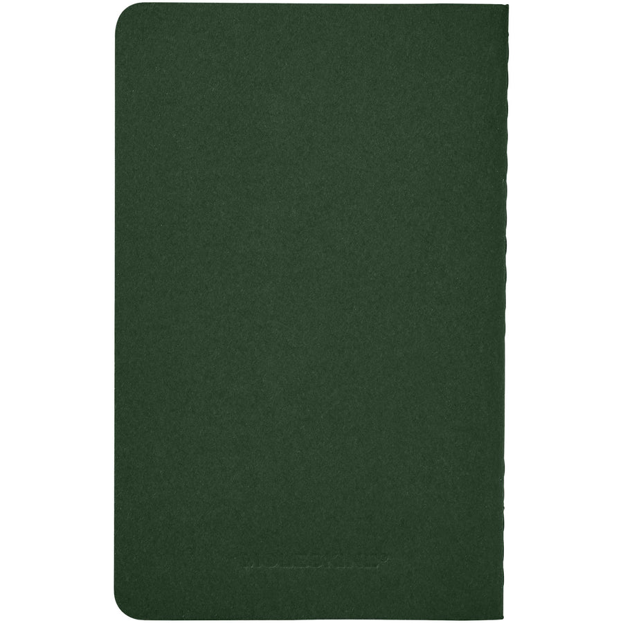 G107160 Moleskine a righe Cahier PK