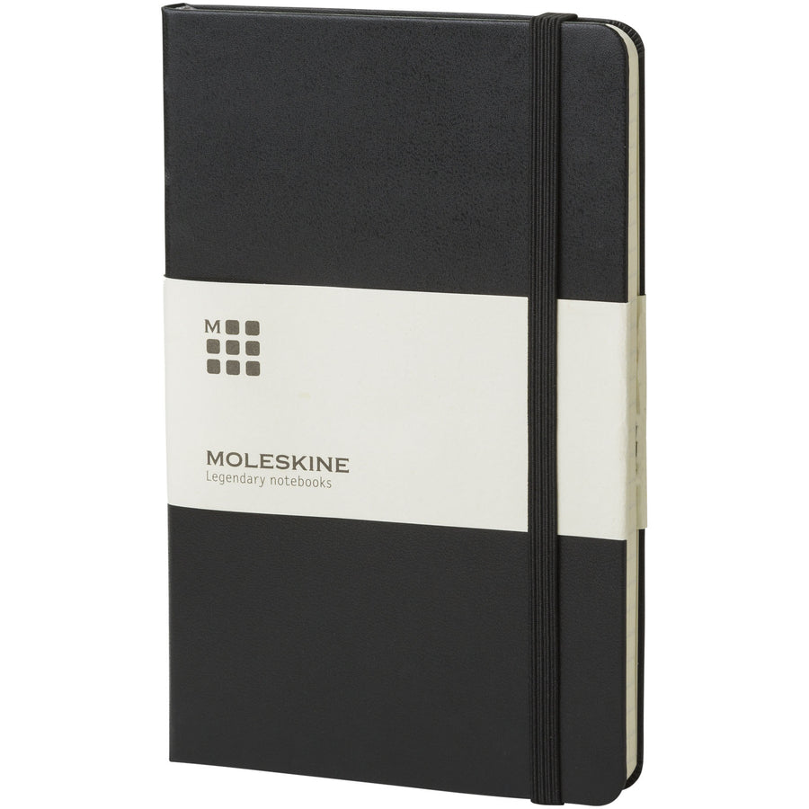 G107167 Moleskine copertina rigida L 13x21 cm