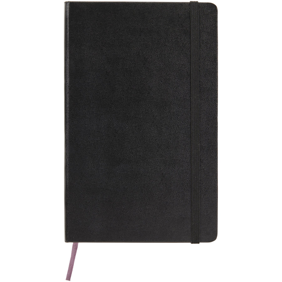 G107167 Moleskine copertina rigida L 13x21 cm