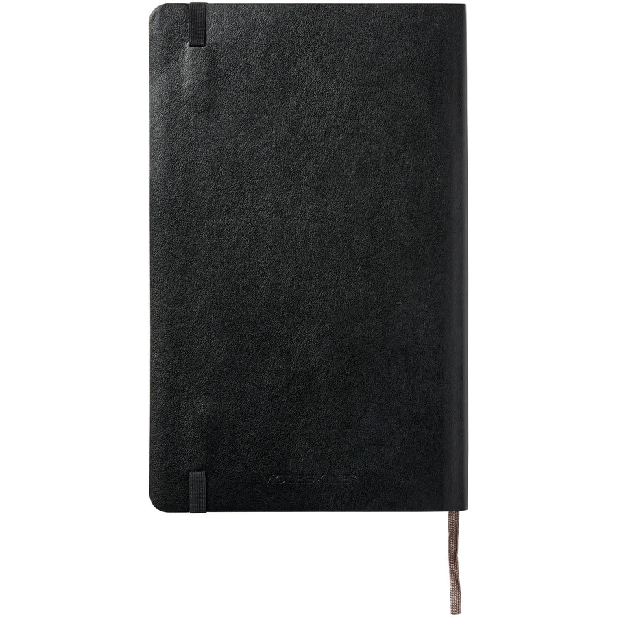 G107168 Moleskine copertina morbida L 13x21 cm