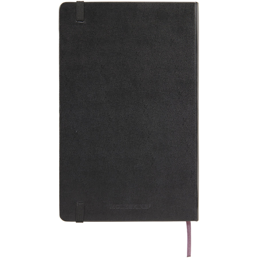 G107175 Moleskine copertina rigida M 9x14 cm