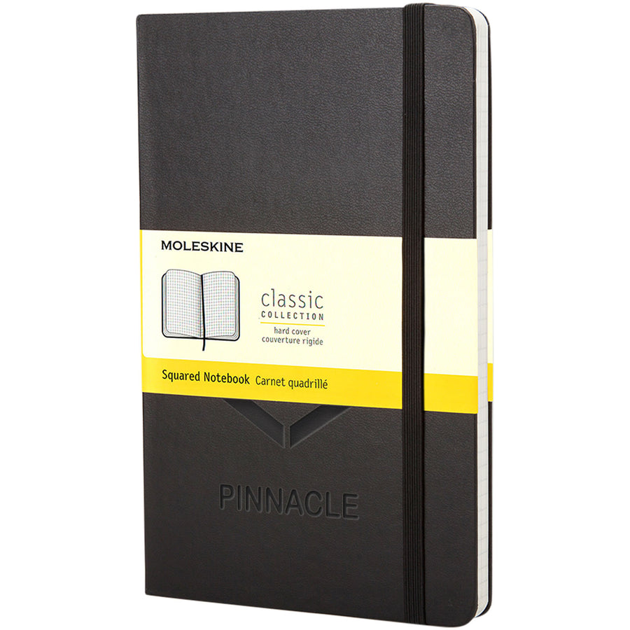 G107175 Moleskine copertina rigida M 9x14 cm