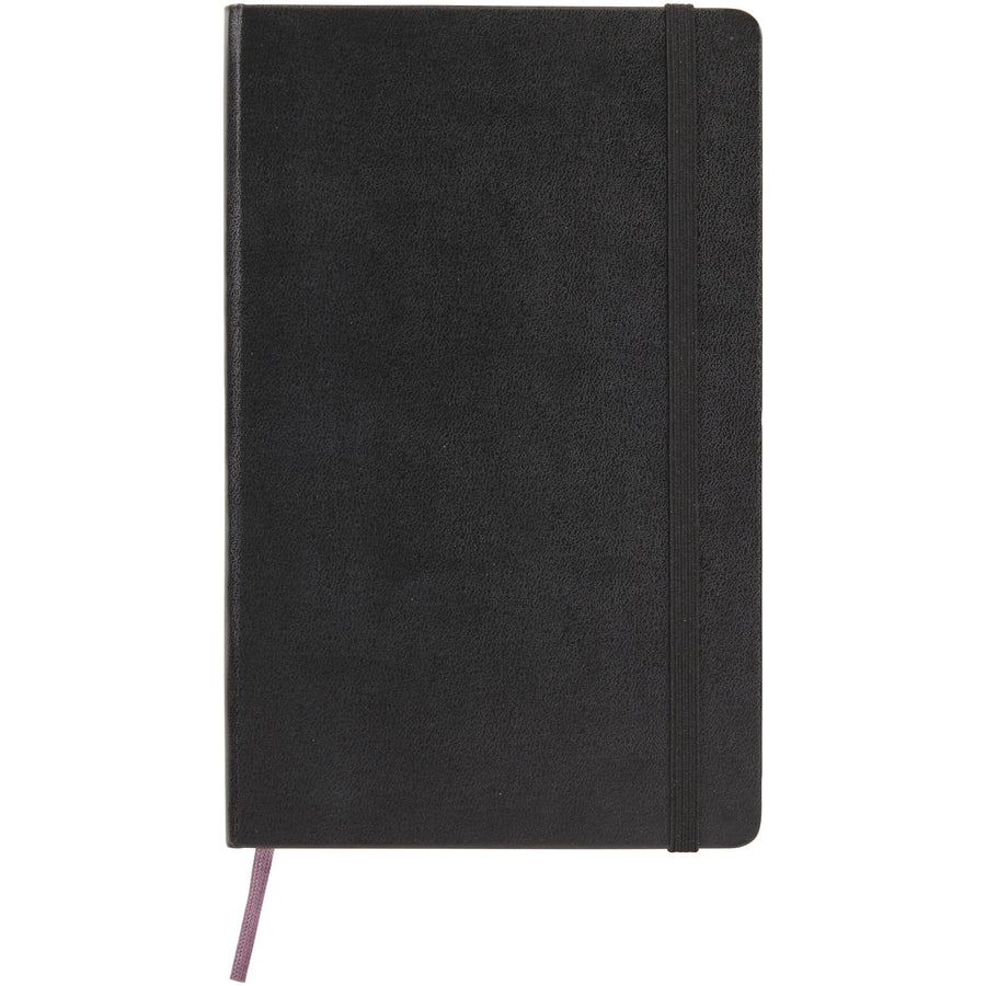 G107177 Moleskine copertina rigida L 13x21 cm