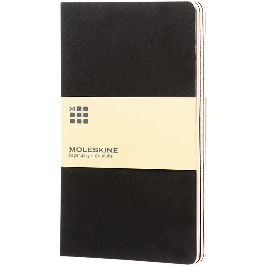 G107192 Moleskine formato grande Cahier Journal L 13x21 cm