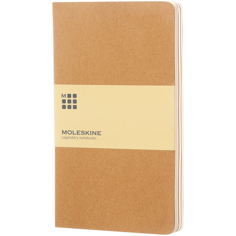 G107192 Moleskine formato grande Cahier Journal L 13x21 cm