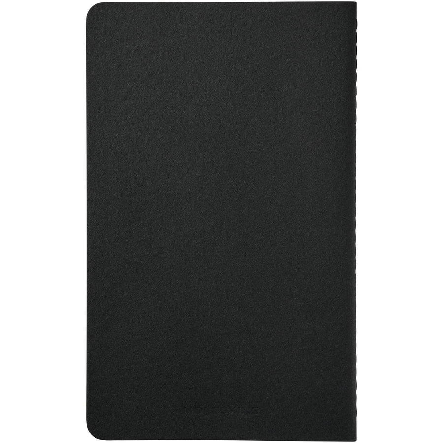 G107193 Moleskine a quadretti Cahier L 13x21 cm