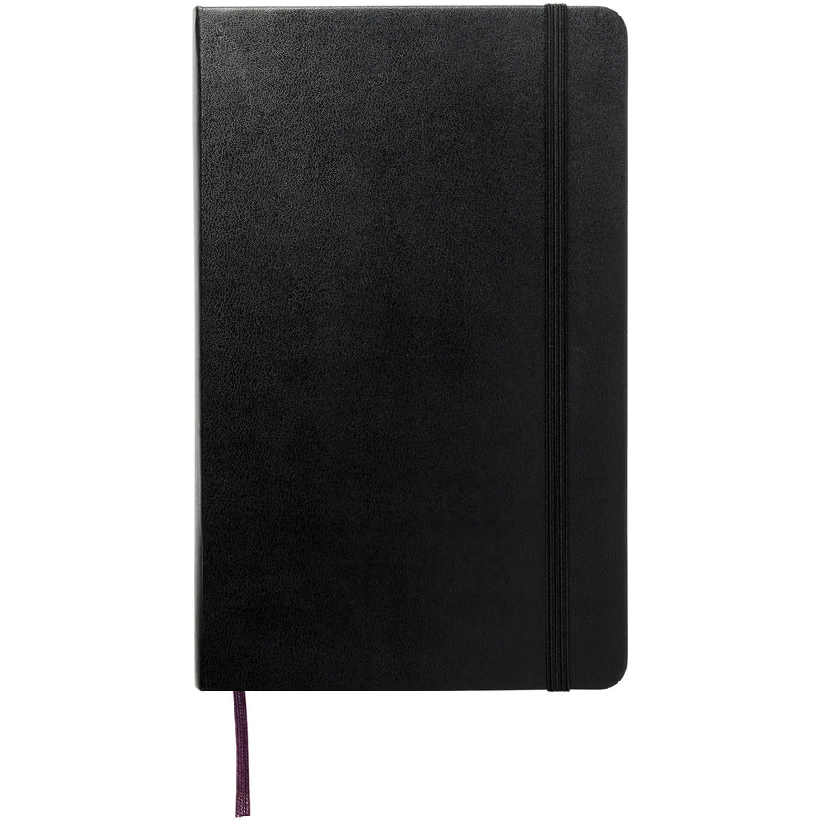 G107375 Moleskine con copertina rigida L 13x21cm