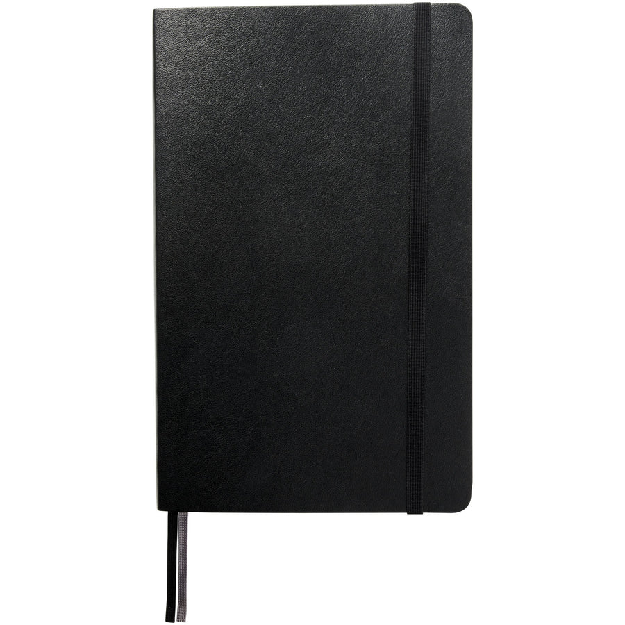 G107376 Moleskine con copertina rigida L 13x21cm