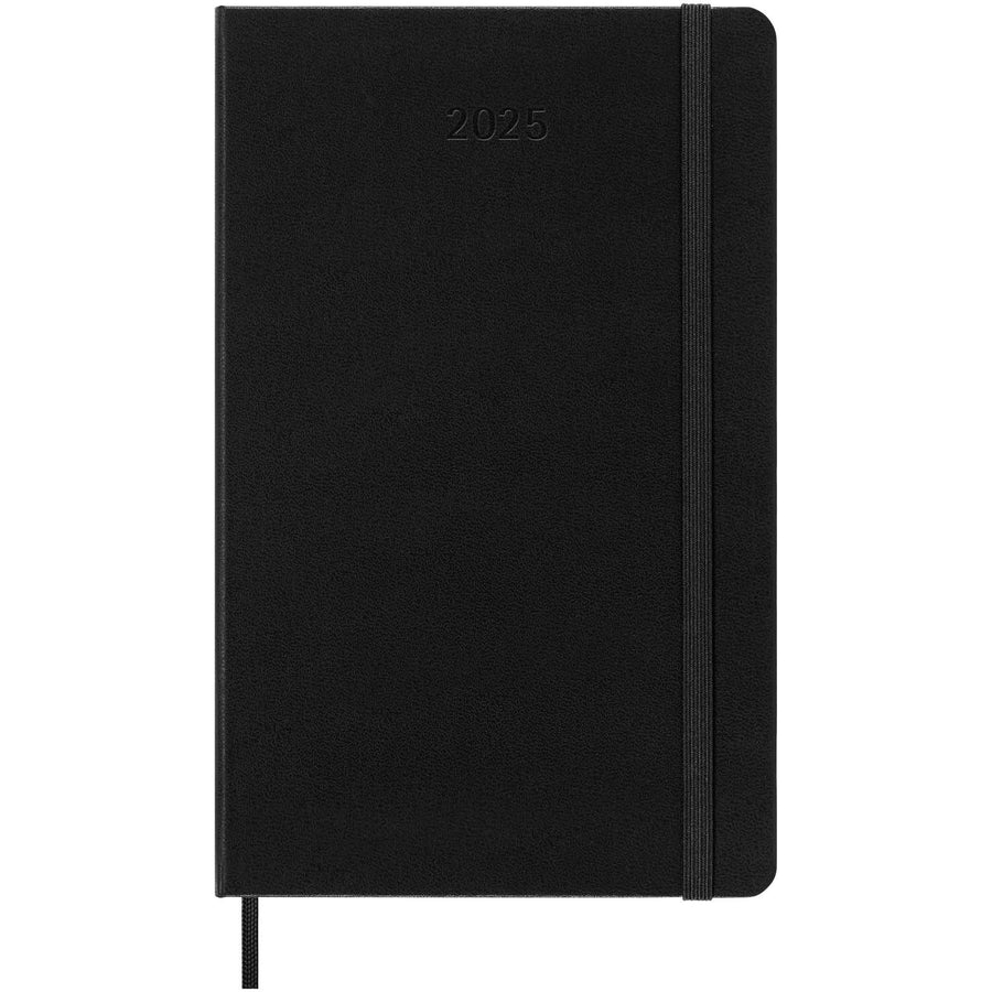 G107754 Moleskine con copertina rigida L 13x21 cm