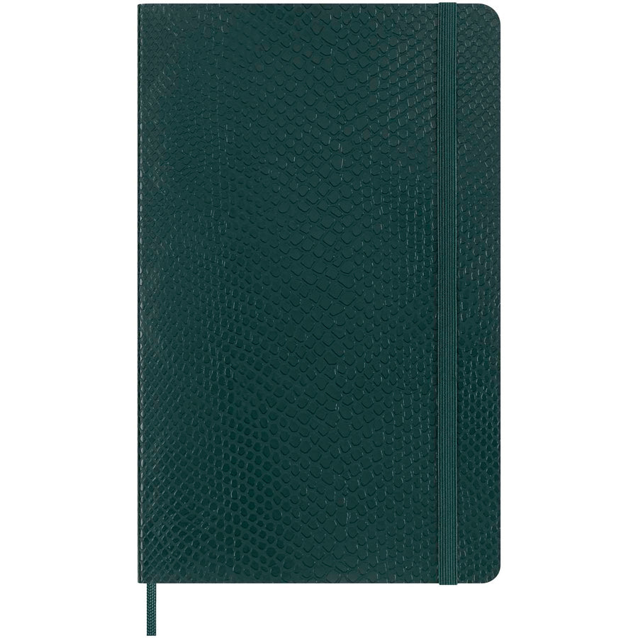 G107931 Moleskine copertina morbida 100% VEGEA® Boa L 13x21 cm