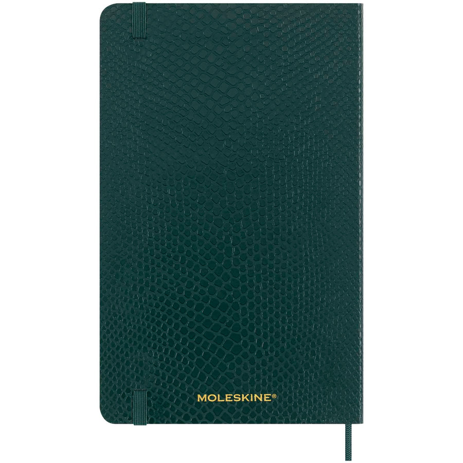 G107931 Moleskine copertina morbida 100% VEGEA® Boa L 13x21 cm