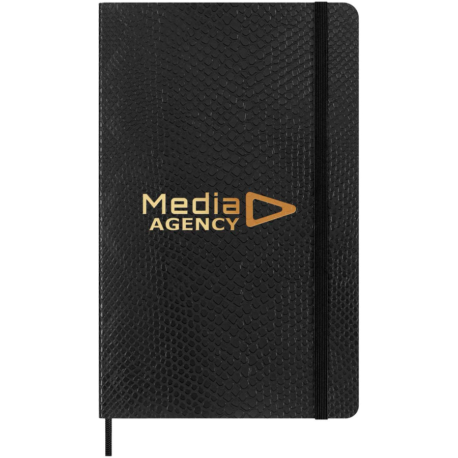 G107931 Moleskine copertina morbida 100% VEGEA® Boa L 13x21 cm