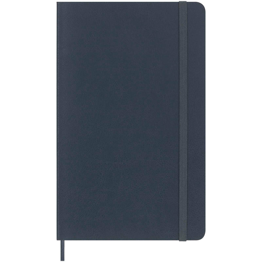 G107932 Moleskine a copertina morbida 100% VEGEA® L 13x21 cm