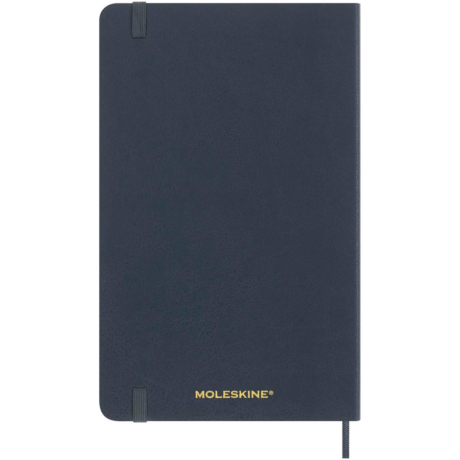 G107932 Moleskine a copertina morbida 100% VEGEA® L 13x21 cm