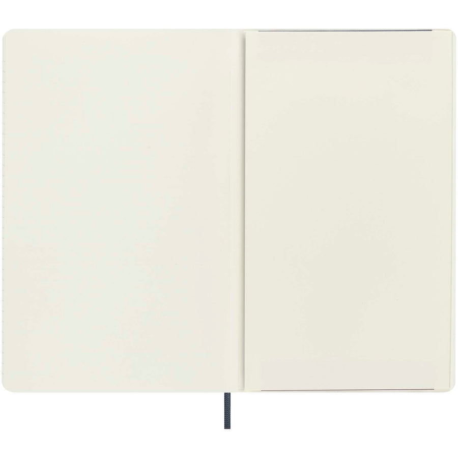 G107932 Moleskine a copertina morbida 100% VEGEA® L 13x21 cm