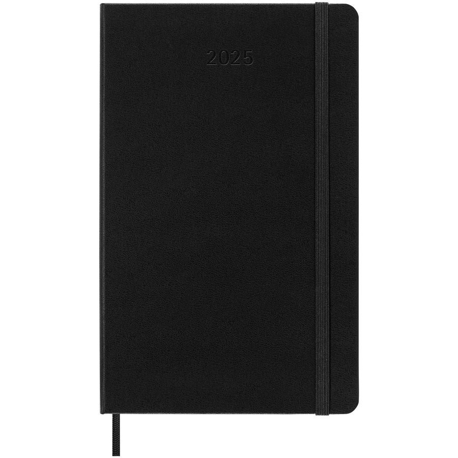 G107937 Moleskine con copertina rigida L 13x21 cm