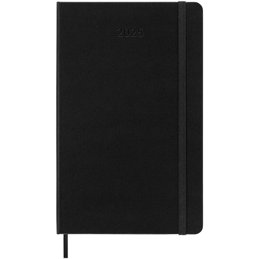 G107941 Moleskine con copertina rigida L 13x21 cm