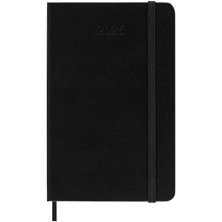 G107944 Moleskine copertina rigida M 9x14 cm