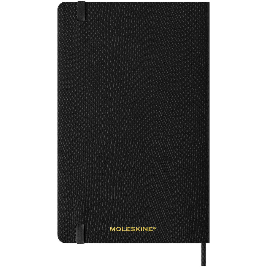 G107951 Moleskine con copertina morbida 100%VEGEA® Boa L 13x21 cm