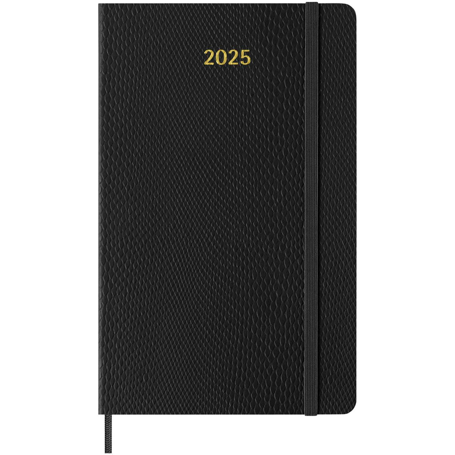 G107951 Moleskine con copertina morbida 100%VEGEA® Boa L 13x21 cm