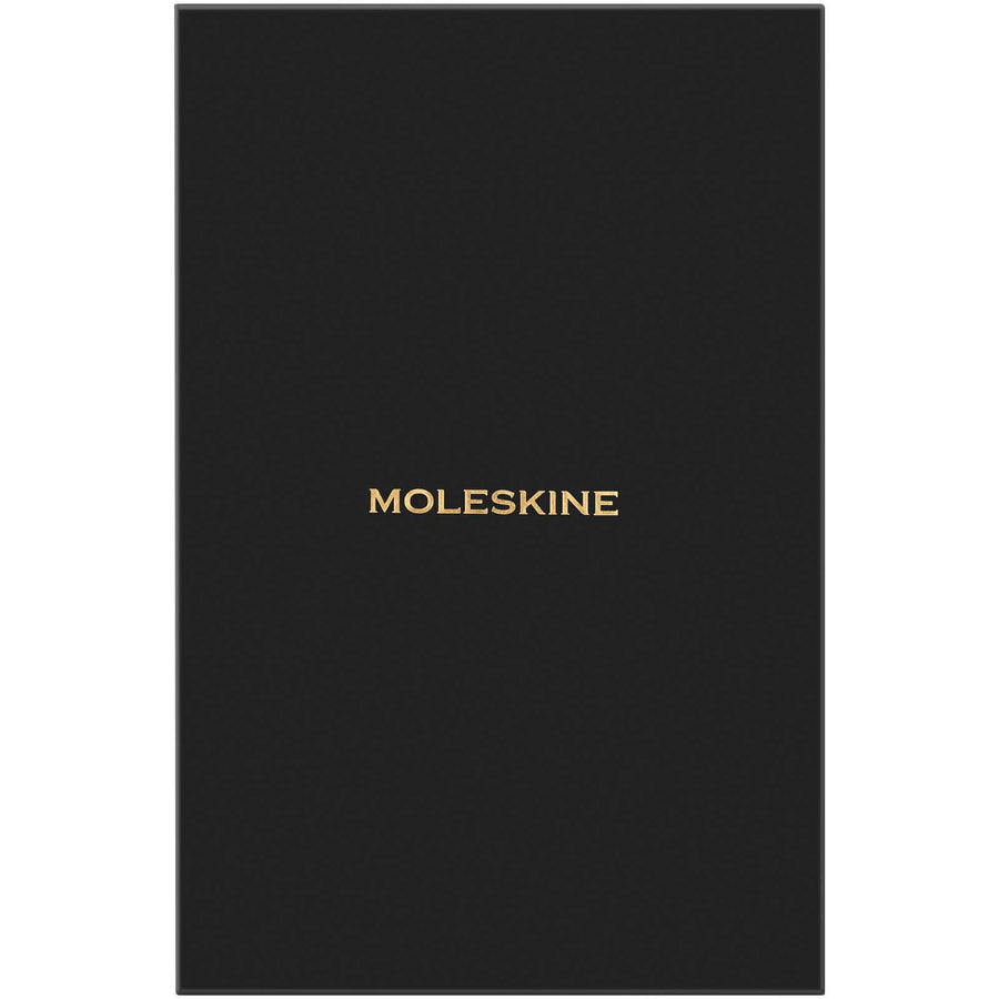 G107951 Moleskine con copertina morbida 100%VEGEA® Boa L 13x21 cm