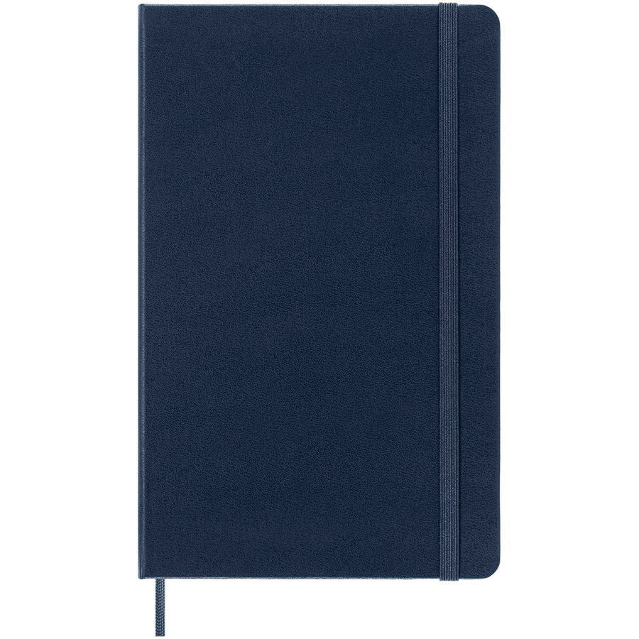 G107953 Moleskine smart a righe L 13x21 cm