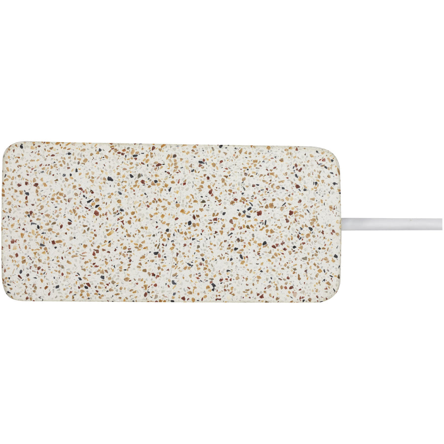 G124277 Hub USB 2.0 Terrazzo