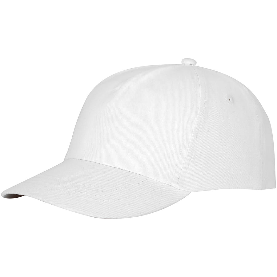 G38666 Cappellino Feniks a 5 pannelli