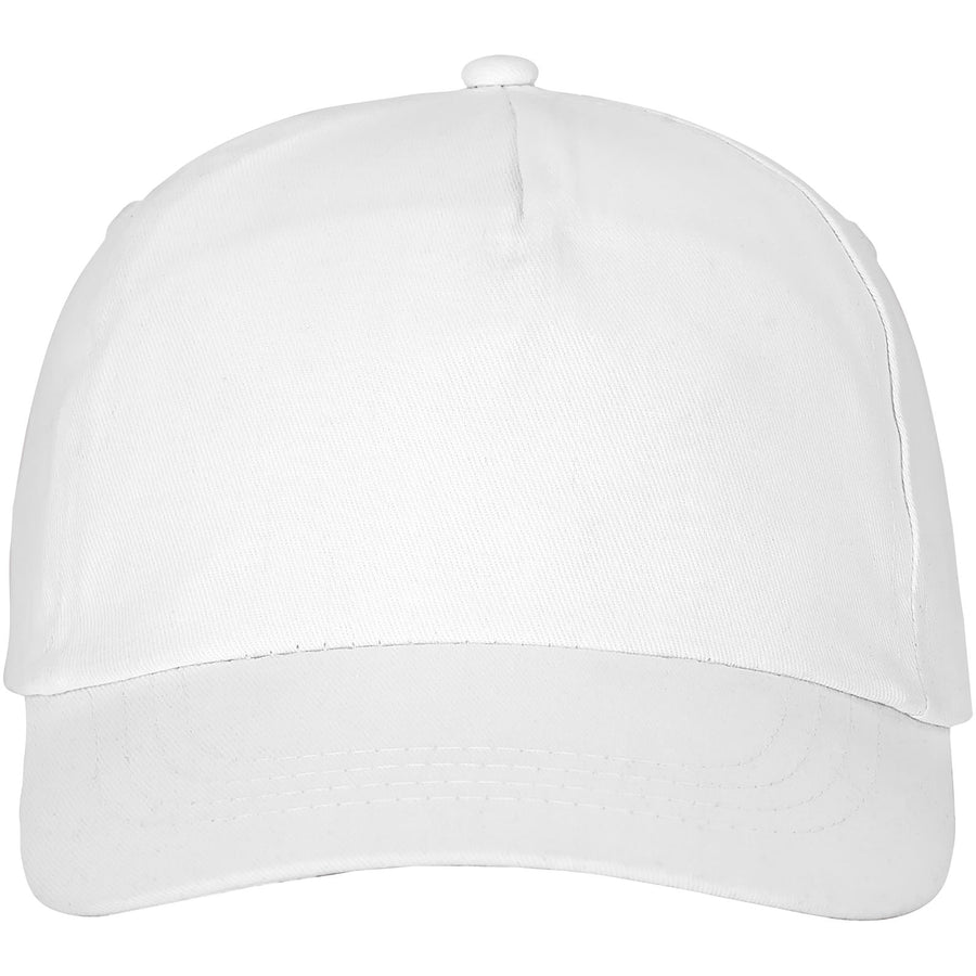 G38666 Cappellino Feniks a 5 pannelli