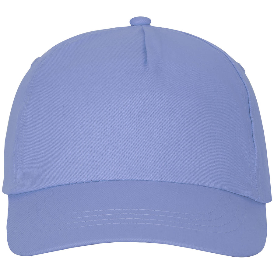 G38666 Cappellino Feniks a 5 pannelli