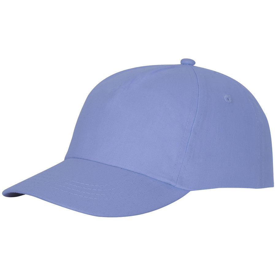 G38666 Cappellino Feniks a 5 pannelli