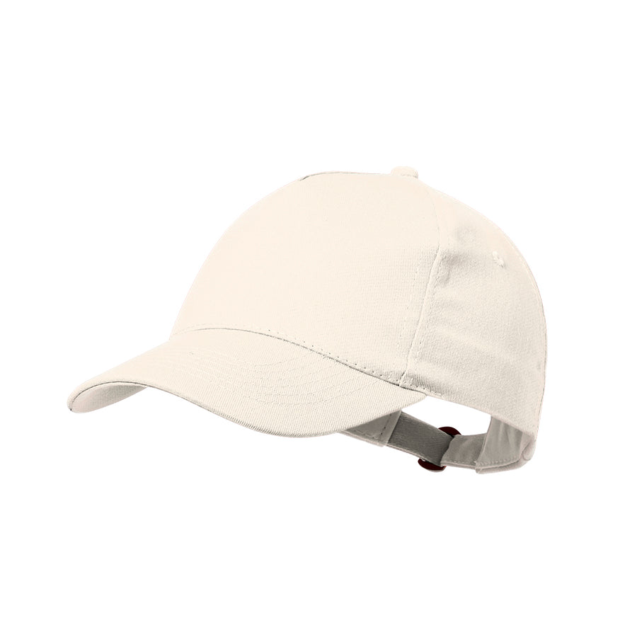 G20837 Cappellino Brauner