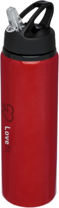 G100654 Borraccia sportiva Fitz da 800 ml