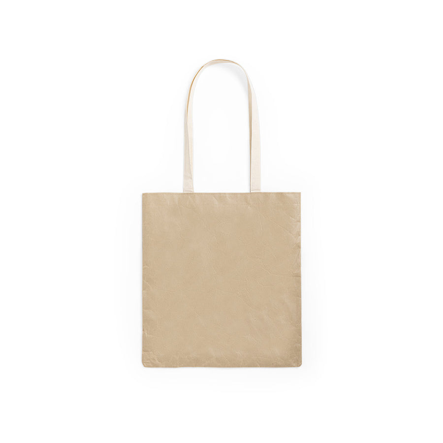 G6821 Borsa Eco in carta laminata