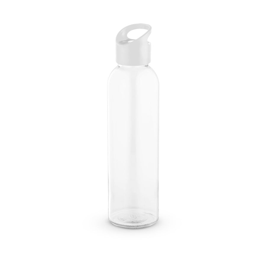 G94315 PORTIS GLASS. Borraccia in vetro da 500ml