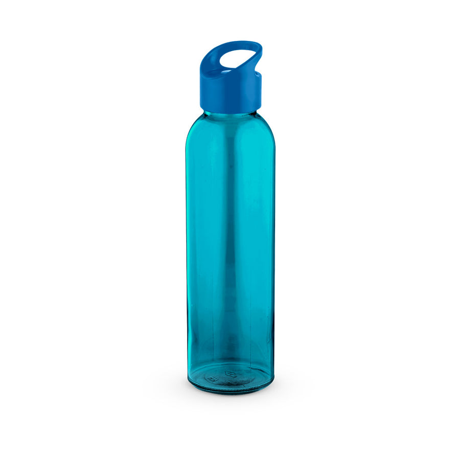 G94315 PORTIS GLASS. Borraccia in vetro da 500ml