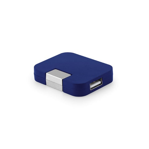 G97318 JANNES. Hub USB 2'0