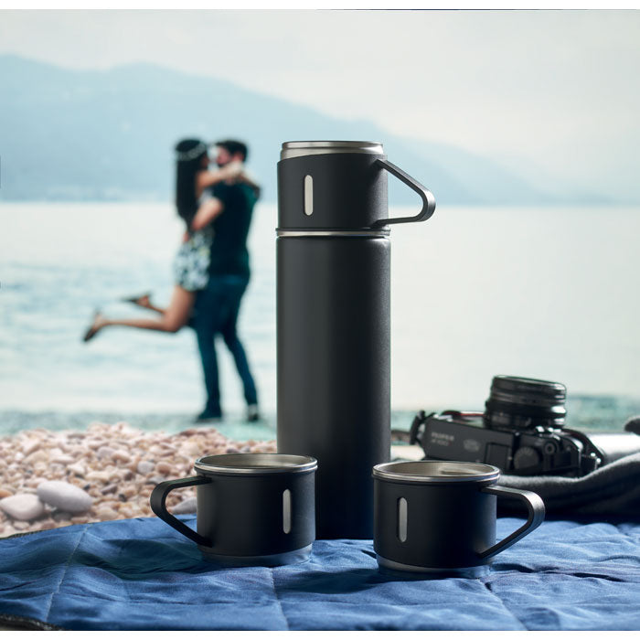 GO2116 Set thermos e tazze