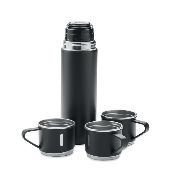 GO2116 Set thermos e tazze